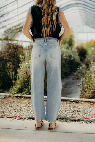 The Trance Jeans