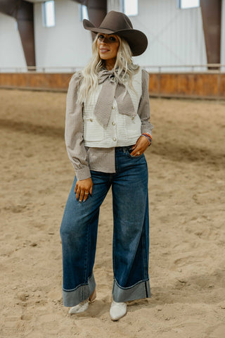 The Hannah Jeans