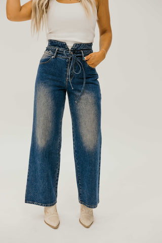 The Canyon Jeans