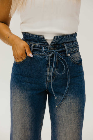 The Canyon Jeans
