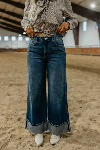 The Hannah Jeans