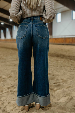 The Hannah Jeans