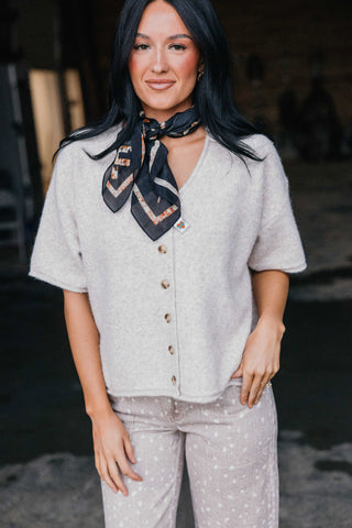 The Cali Sweater