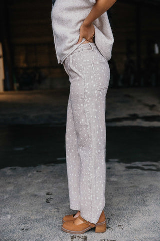 The Devyn Pants