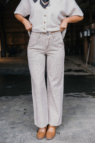 The Devyn Pants