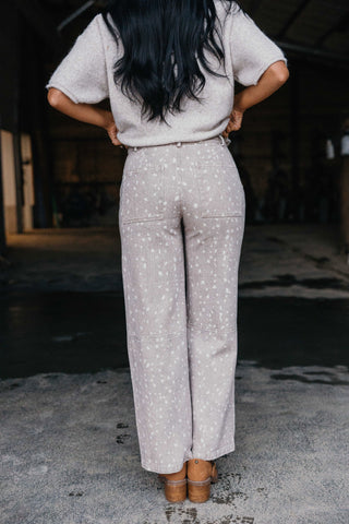 The Devyn Pants