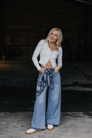 The Merren Top