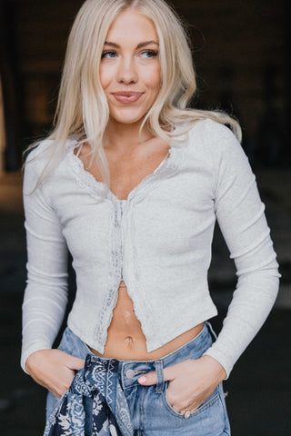 The Merren Top