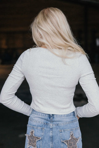 The Merren Top