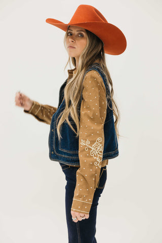 The Lummus Vest