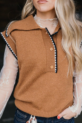 The Vivienne Vest