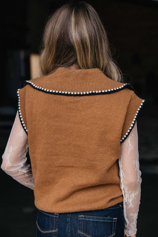 The Vivienne Vest
