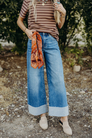 The Maura Jeans