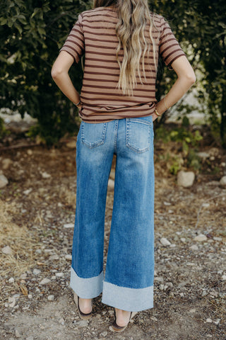 The Maura Jeans