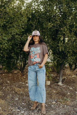 The Honky Tonk Tee