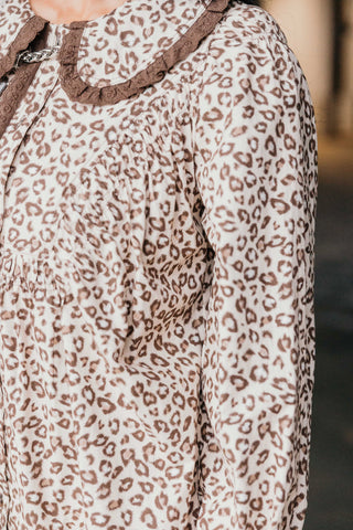 The Tawen Dress