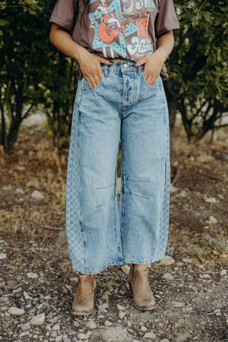 The Hayden Pants