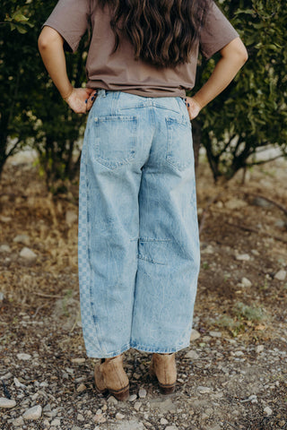 The Hayden Pants