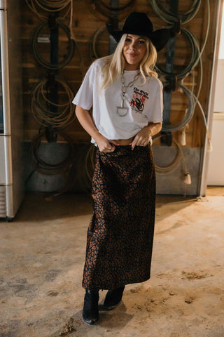 The Lawrence Skirt