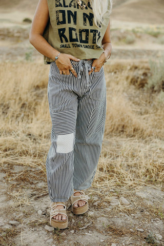 The Dana Pants