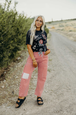 The Dana Pants