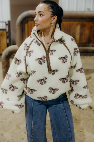The Bellamie Jacket