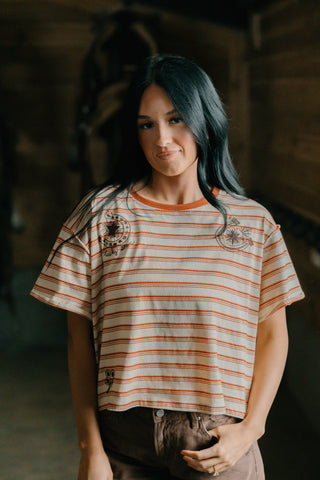 The Sierra Tee
