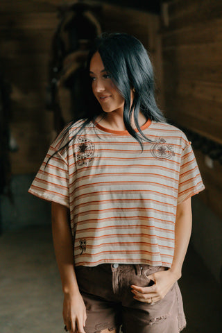 The Sierra Tee