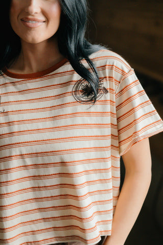 The Sierra Tee