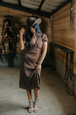 The Sampson Dress