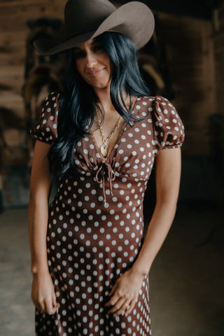 The Sampson Dress