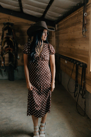 The Sampson Dress