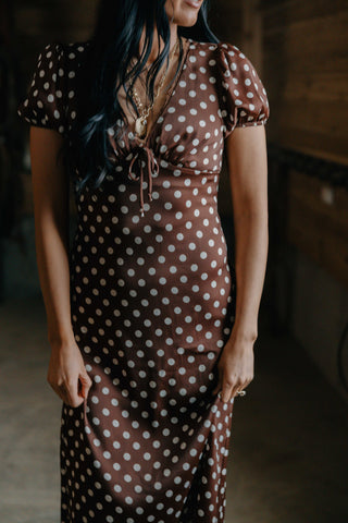 The Sampson Dress