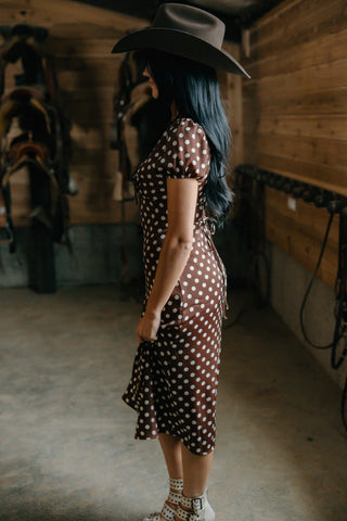 The Sampson Dress