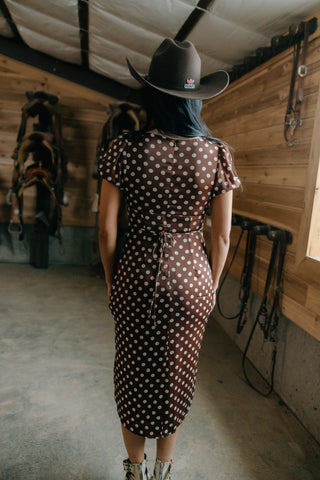 The Sampson Dress