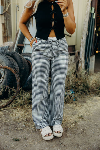 The Ramona Pants