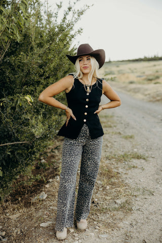 The Iris Pants