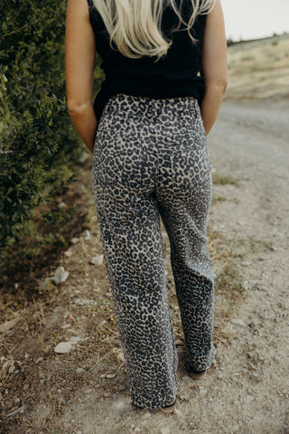 The Iris Pants