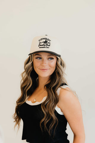 The Beverly Trucker Hat