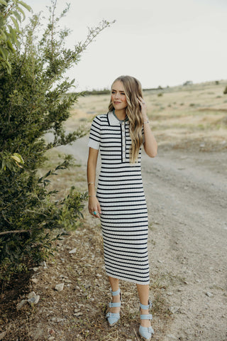 The Ravine Dress