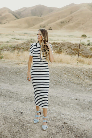 The Ravine Dress