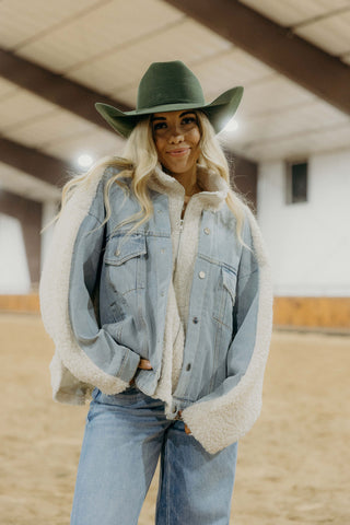 The Oakley Jacket