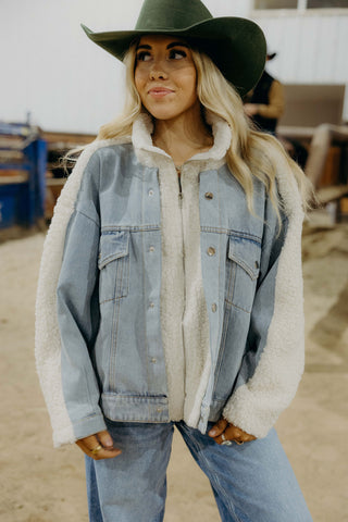 The Oakley Jacket