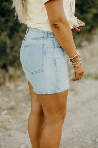 The Katin Shorts