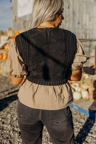 The Corey Top