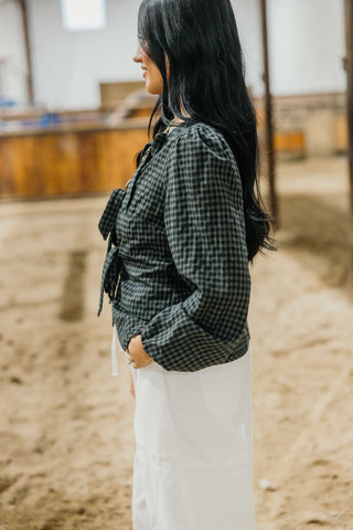 The Gloria Shirt