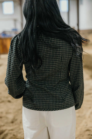 The Gloria Shirt