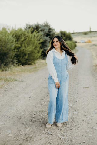 The Marlowe Jumpsuit