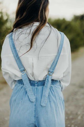 The Marlowe Jumpsuit