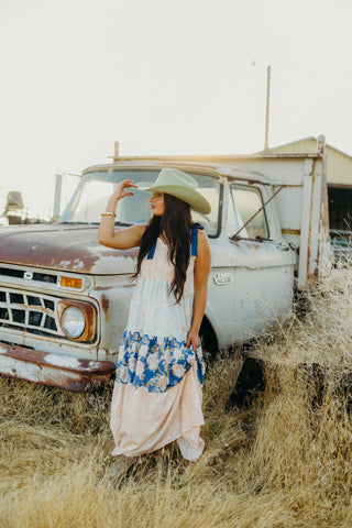 The Thelma Dress